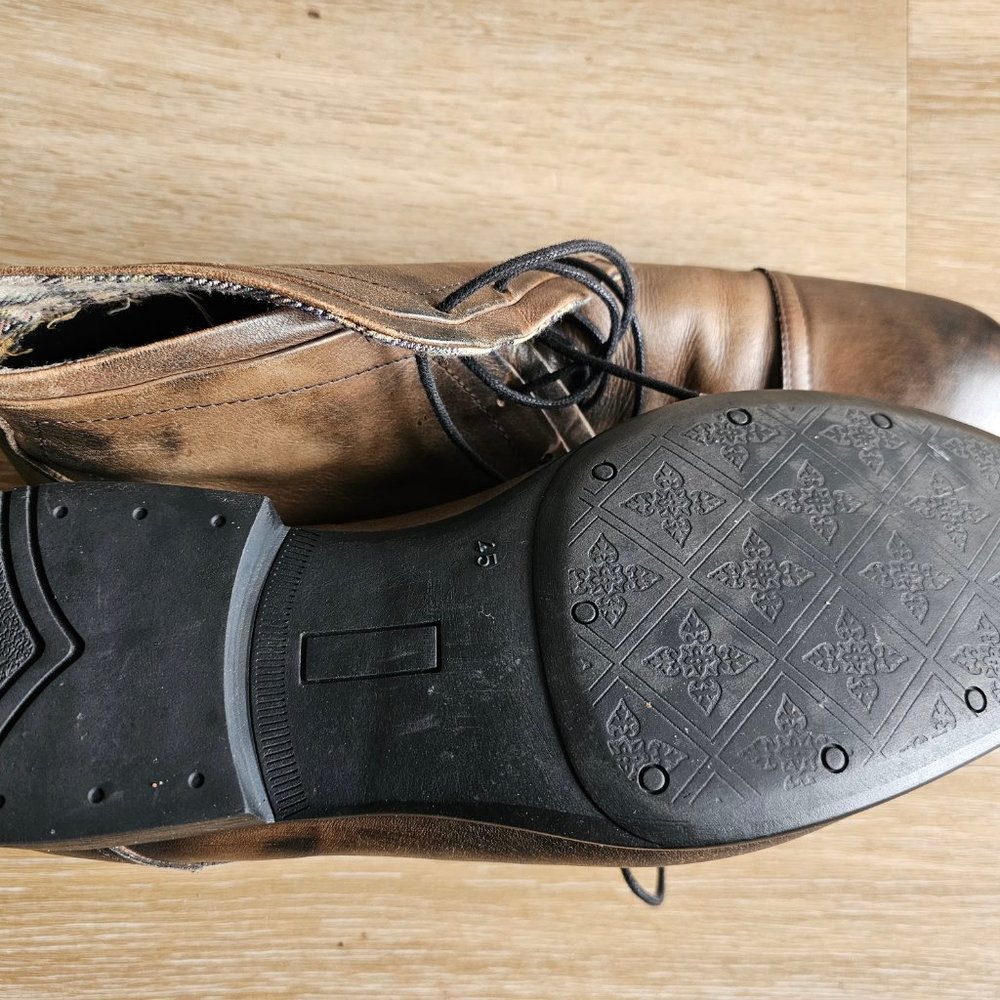 Office Shoes - Picture 2 of 4